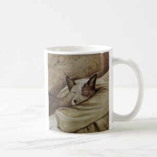 you and me together coffee mug