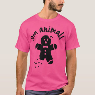 You Animal boy T-Shirt