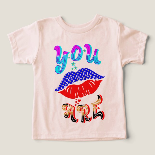 You Are (Design Front)