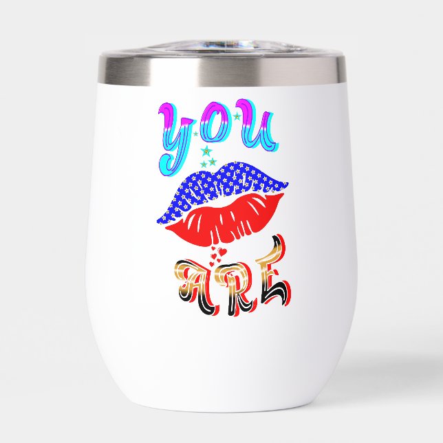 You Are (Front)