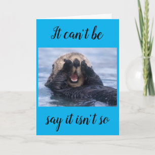 YOU ARE **60th** HAPPY BIRTHDAY TO YOU! CARD