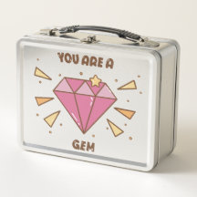You Are a Gem