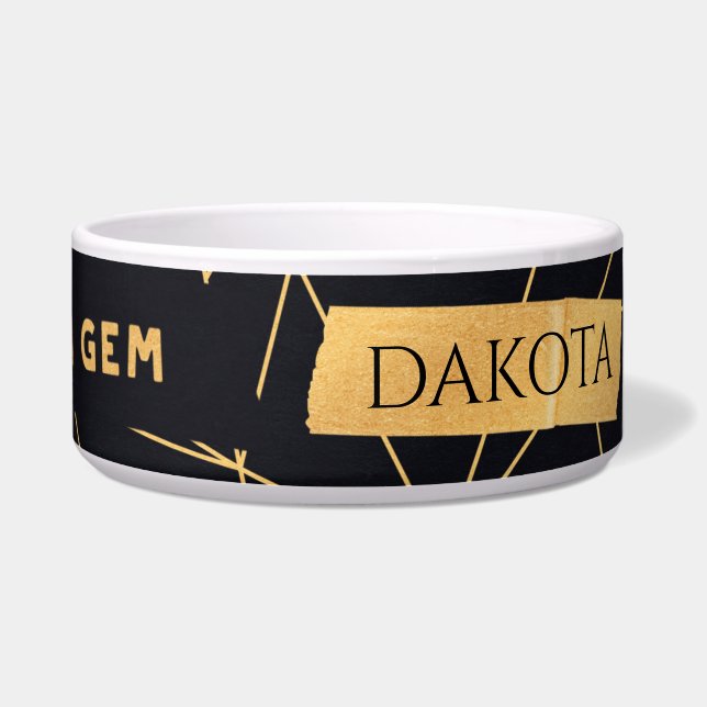 You Are A Gem Pet (Right)