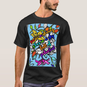 You are a shining star in a sky full of potential T-Shirt