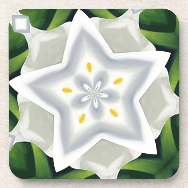 You Are A Star Coaster (Front)