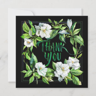 You are a wonderful person. Thank You Card