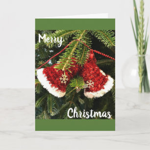 **YOU** ARE ALWAYS LOVED CHRISTMAS WISH HOLIDAY CARD