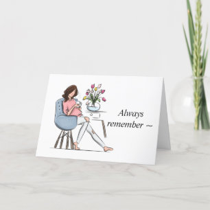 YOU ARE AMAZING ENCOURAGEMENT CARD