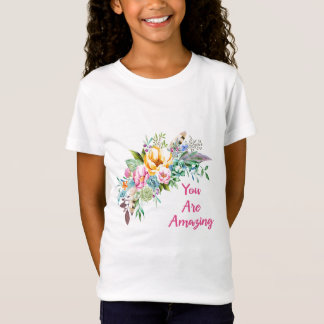 You Are Amazing T-Shirt