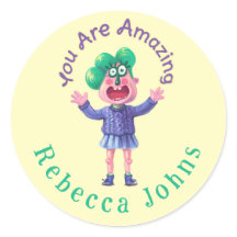 You Are Amazing ( write Name )