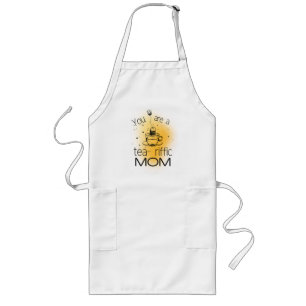 You are are tearrific mum long apron