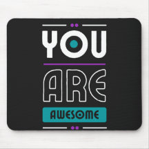 You Are Awesome
