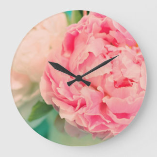 You are Beautiful Large Clock