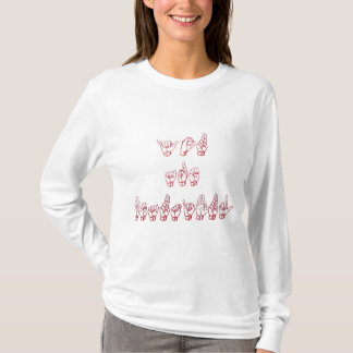 You are beautiful T-Shirt