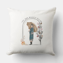 You Are Beauty-Filled 