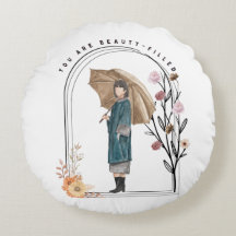 You Are Beauty-Filled