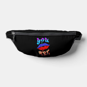 You Are Bum Bags