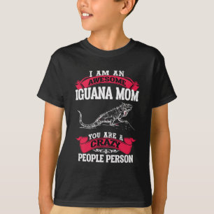 You are crazy people person T-Shirt