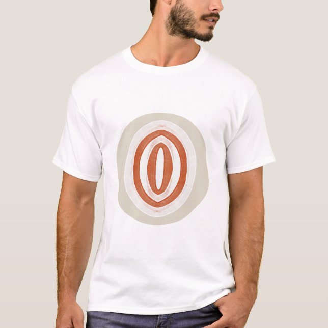 You Are Delusional T-Shirt (Front)