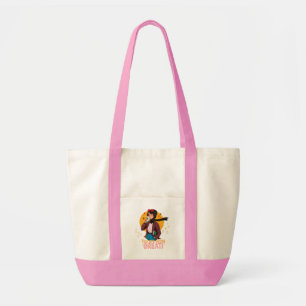 you are doing great tote bag