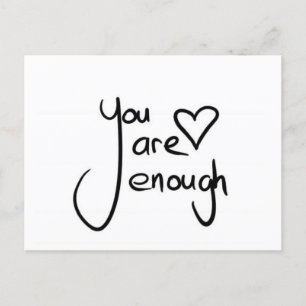 You are encouraging card