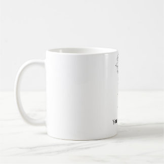 You Are Enough Coffee Mug
