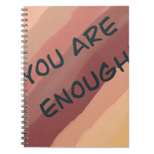 You are enough Gradient