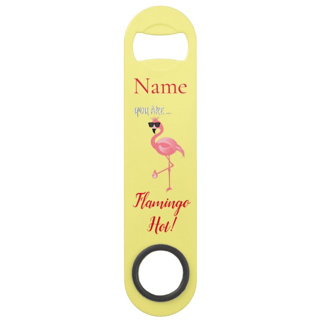 You Are Flamingo Hot Thunder_Cove (Front)