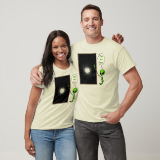 "You Are Here" T-Shirt