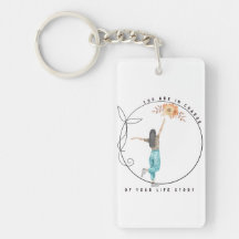 You Are In Charge Of Your Life Story