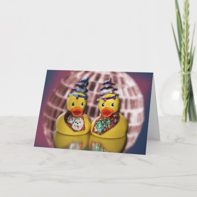 You Are Invited! Invitation (Front)