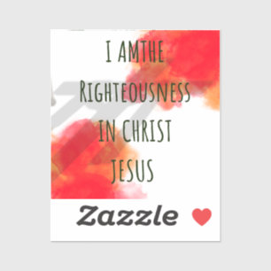 You are love stickers
