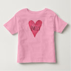 You Are Loved Customisable Girls Hoodie