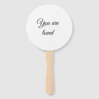 You are loved sun motivation quote mindful blessed