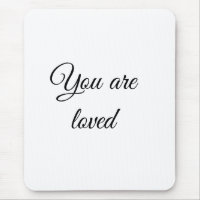 You are loved sun motivation quote mindful blessed