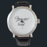 You are loved sun motivation quote mindful blessed watch<br><div class="desc">Design</div>