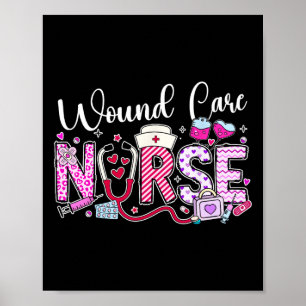 You Are Loved Worthy Enough Candy Heart Teacher Va Poster