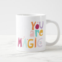 You are Magic