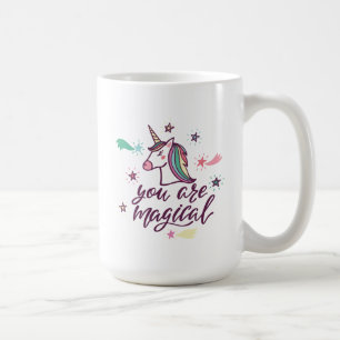 You Are Magical Coffee Mug