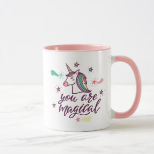 You Are Magical Mug