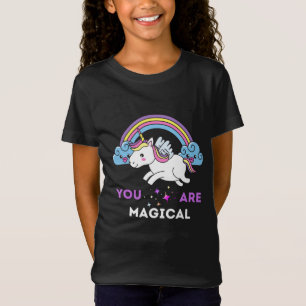 You Are Magical Unicorn T-Shirt