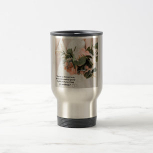 You Are My Forever Love wedding gift Travel Mug