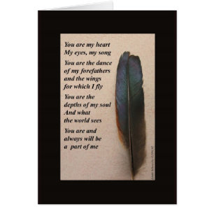 You are my heart