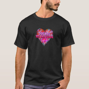 You Are My Heart Graphic Design for Valentine's Da T-Shirt