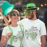 You are my lucky charm T-Shirt<br><div class="desc">You are my lucky charm T-Shirt</div>