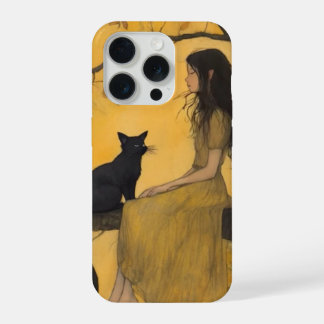 You are my peace! iPhone 15 pro case