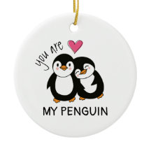 You Are My Penguin