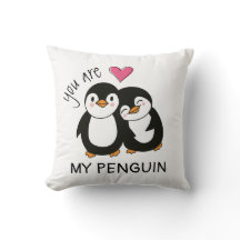 You Are My Penguin