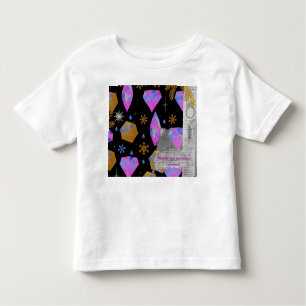 You Are My Precious Moment Kids Tee