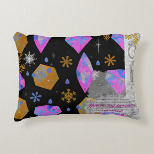 You Are My Precious Moment Rectangular Pillow Des